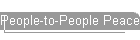 People-to-People Peace